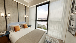 The LakeGarden Residences (D22), Condominium #536300531